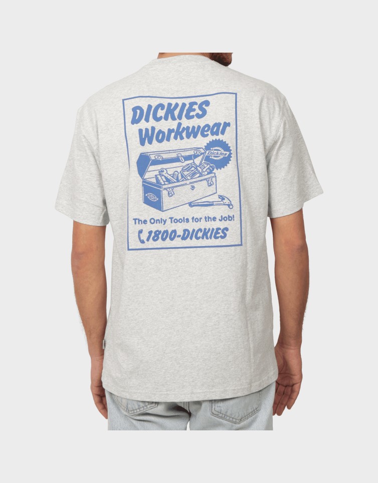 DRY RIDGE SS TEE