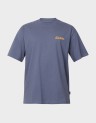 WELLSVILLE SS TEE