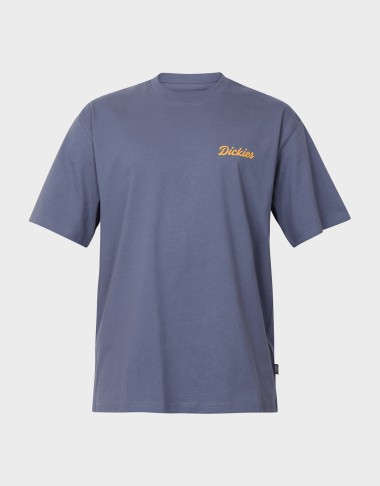 WELLSVILLE SS TEE