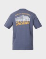 WELLSVILLE SS TEE