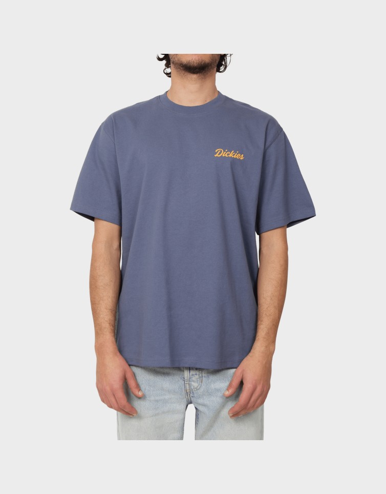 WELLSVILLE SS TEE
