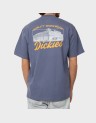 WELLSVILLE SS TEE