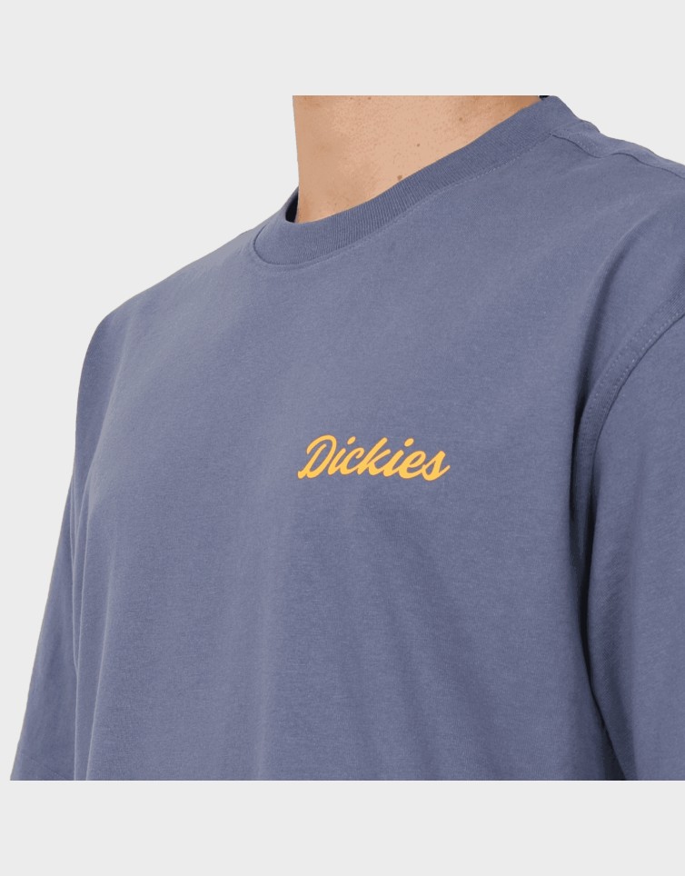 WELLSVILLE SS TEE