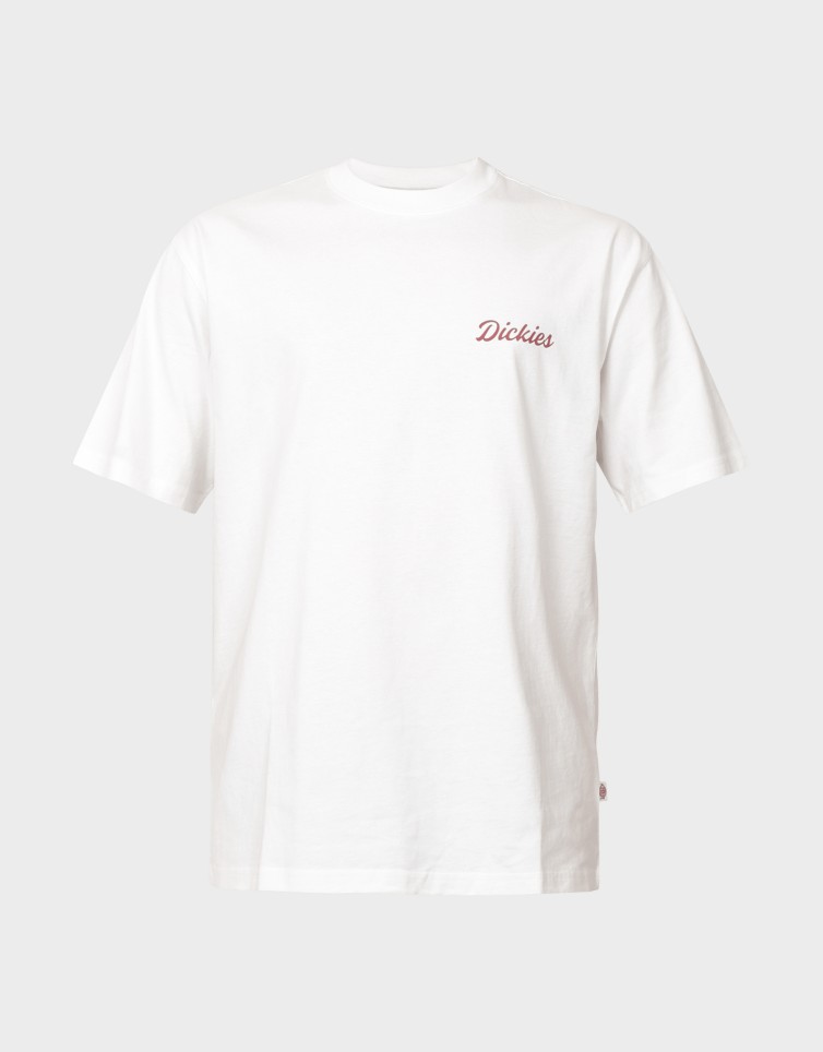 WELLSVILLE SS TEE