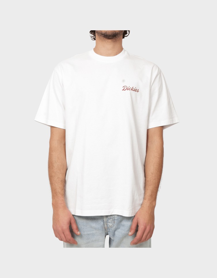 WELLSVILLE SS TEE