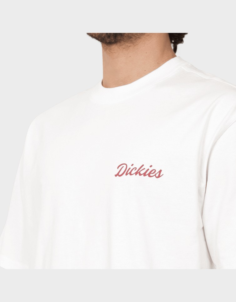 WELLSVILLE SS TEE