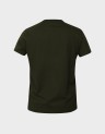 REG SIGNATURE STRIPE T EXT