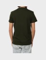 REG SIGNATURE STRIPE T EXT