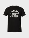 REG TJ GYM SS TEE