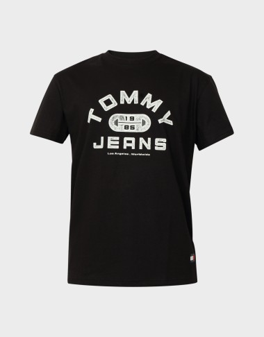 REG TJ GYM SS TEE