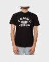 REG TJ GYM SS TEE
