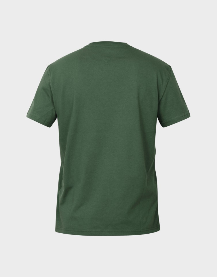 REG TJ GYM SS TEE
