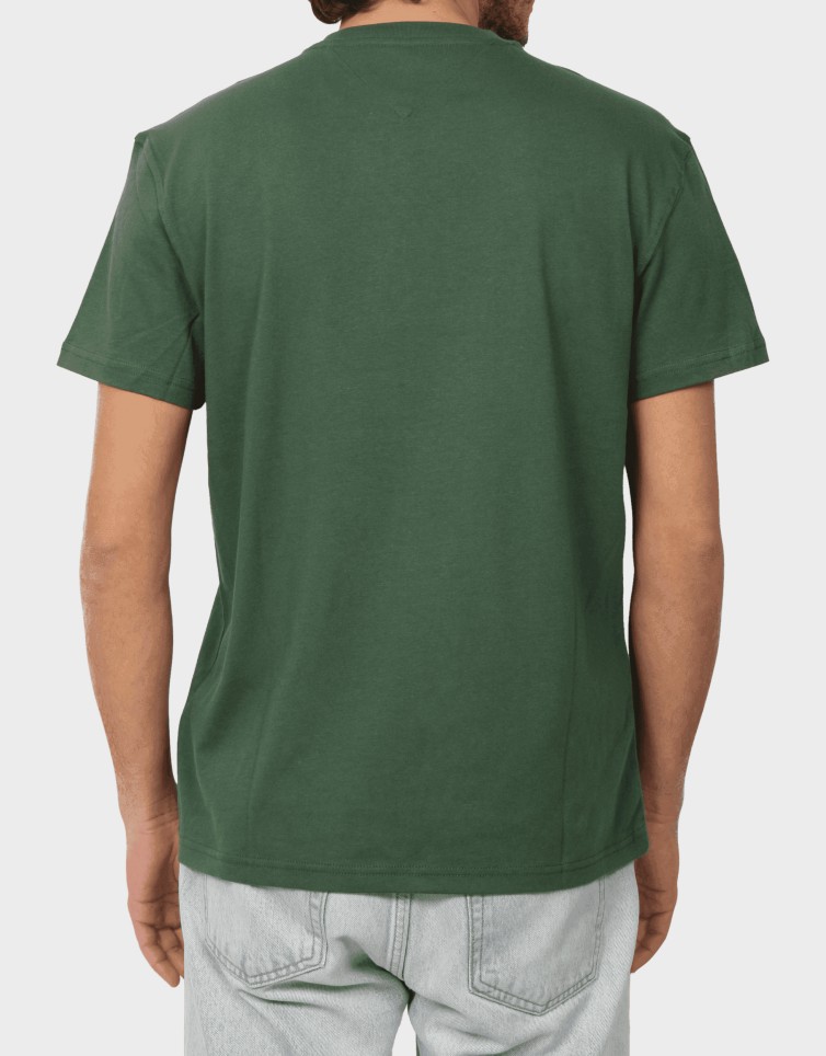 REG TJ GYM SS TEE