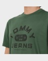 REG TJ GYM SS TEE