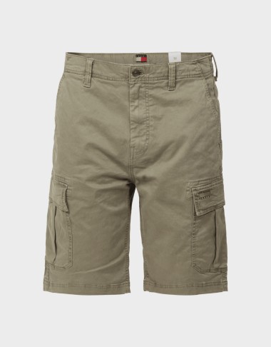 OTIS WASHED CARGO SHORT