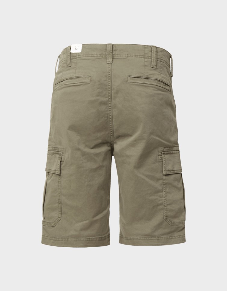 OTIS WASHED CARGO SHORT