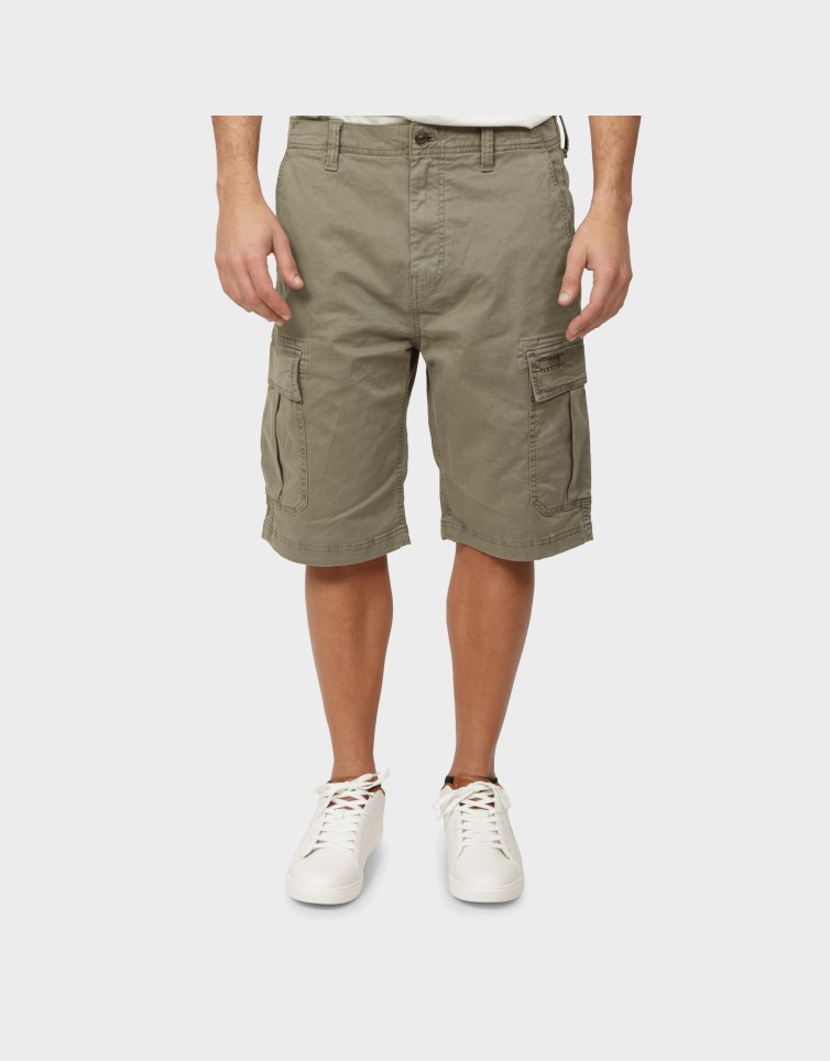 OTIS WASHED CARGO SHORT