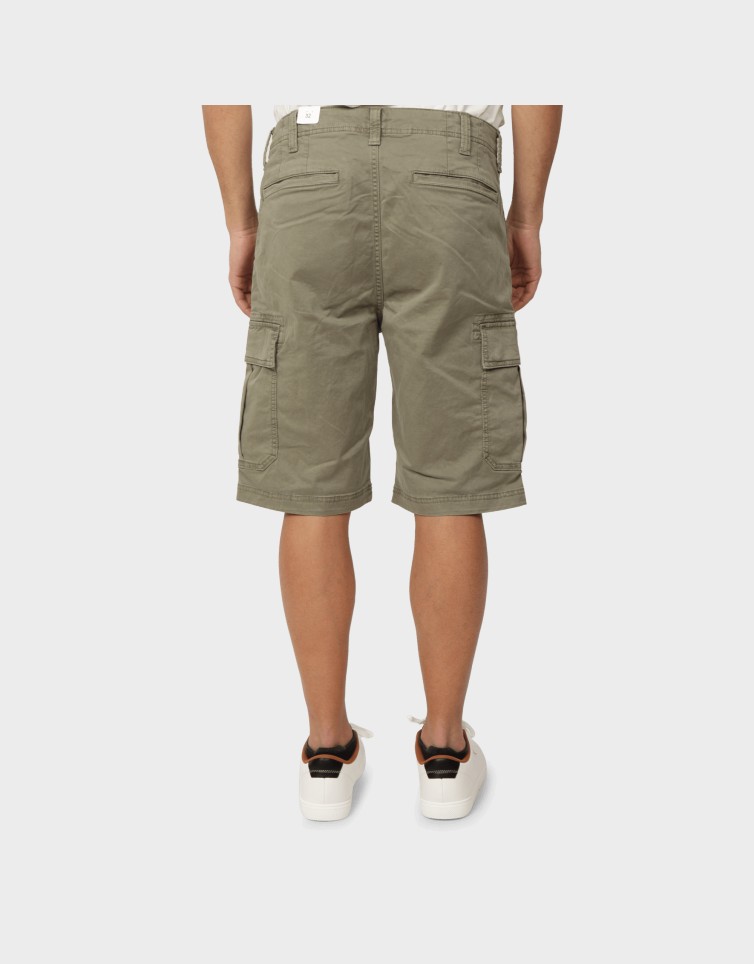 OTIS WASHED CARGO SHORT