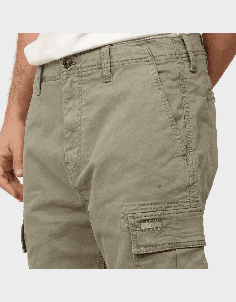 OTIS WASHED CARGO SHORT