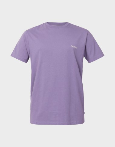 CASUAL MINI LOGO TEE