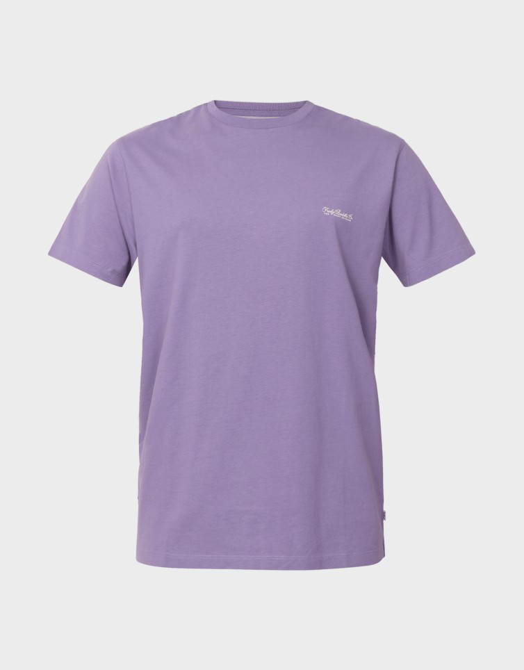 CASUAL MINI LOGO TEE