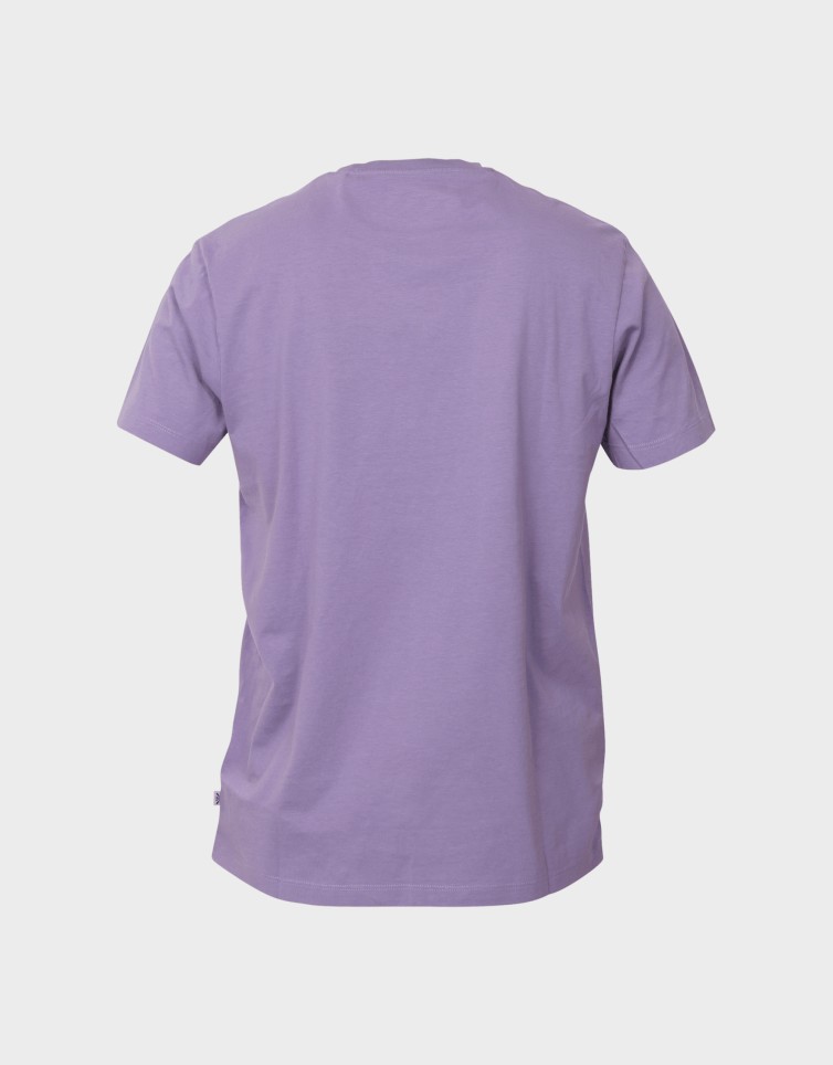 CASUAL MINI LOGO TEE