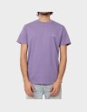CASUAL MINI LOGO TEE