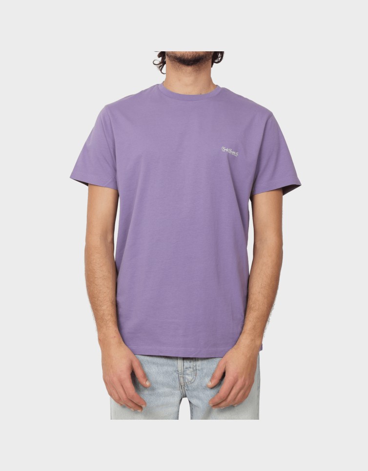 CASUAL MINI LOGO TEE