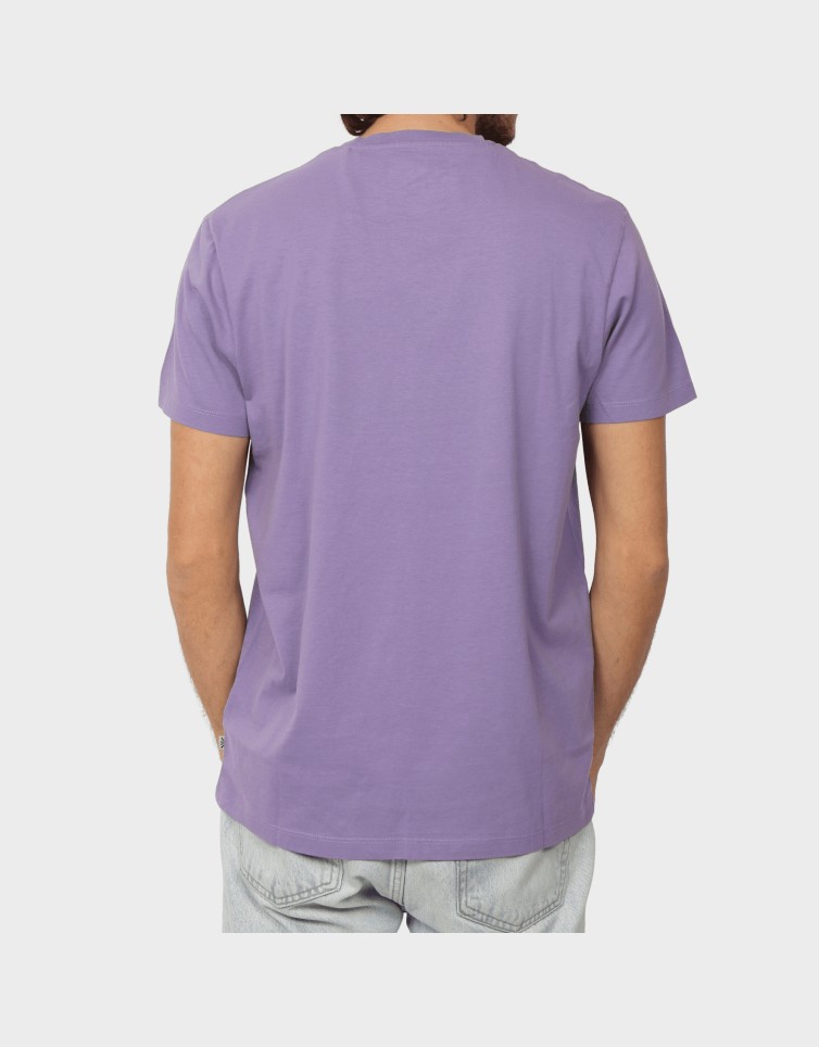 CASUAL MINI LOGO TEE