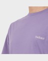 CASUAL MINI LOGO TEE