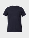 CASUAL MINI LOGO TEE