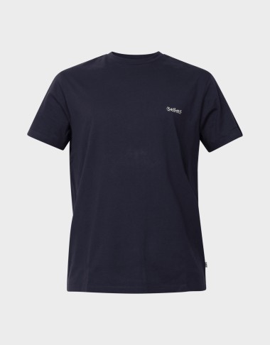 CASUAL MINI LOGO TEE