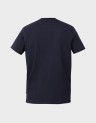 CASUAL MINI LOGO TEE