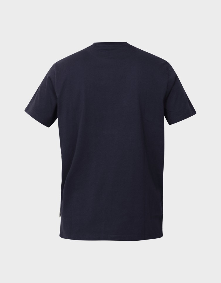 CASUAL MINI LOGO TEE