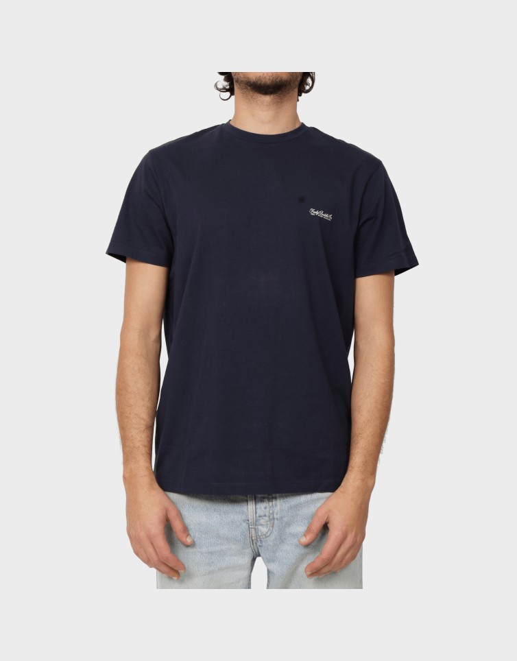 CASUAL MINI LOGO TEE