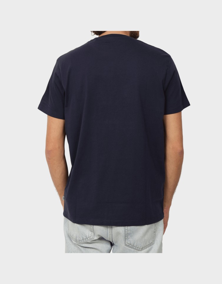 CASUAL MINI LOGO TEE