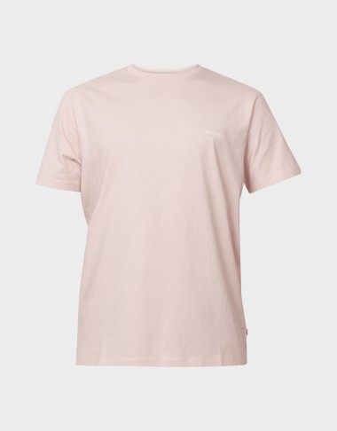 CASUAL MINI LOGO TEE