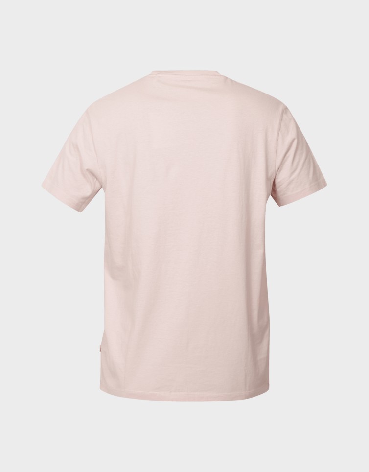CASUAL MINI LOGO TEE