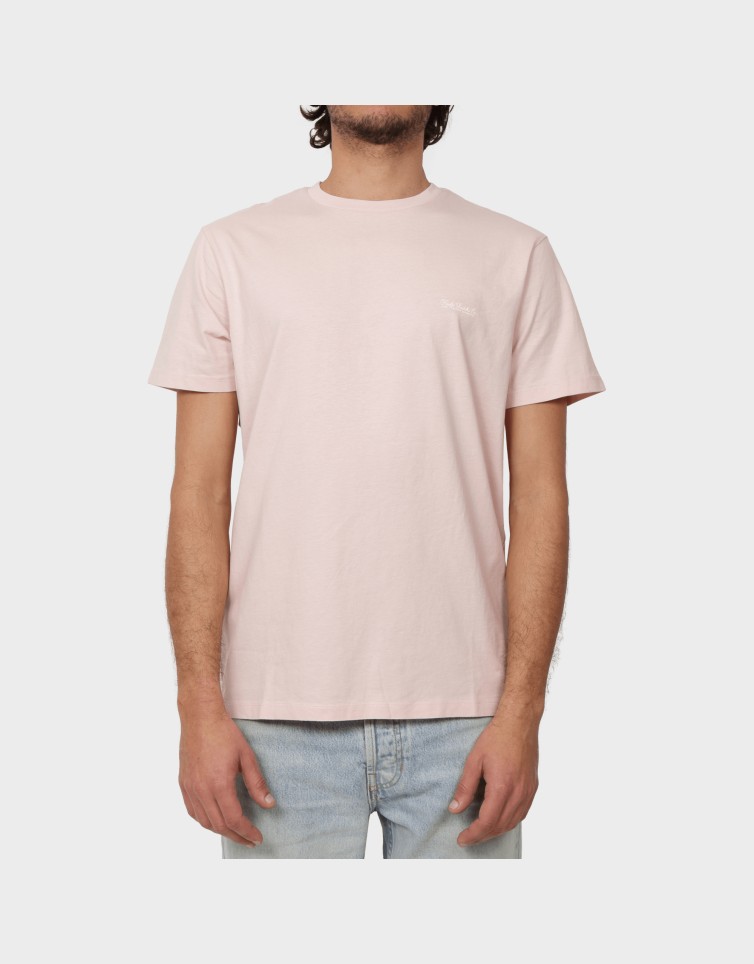 CASUAL MINI LOGO TEE
