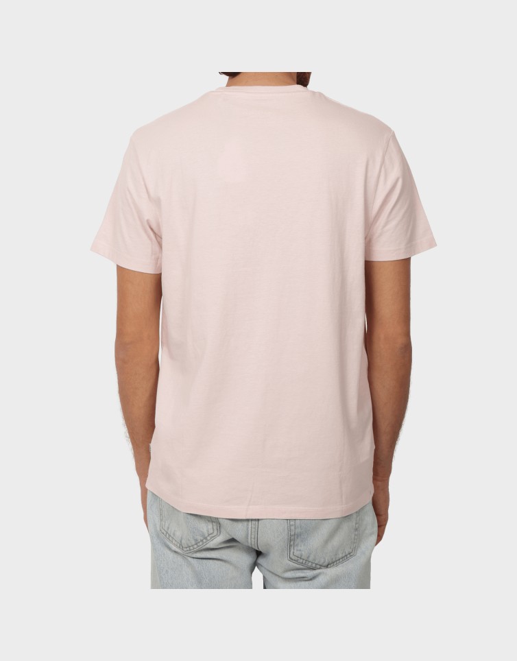 CASUAL MINI LOGO TEE