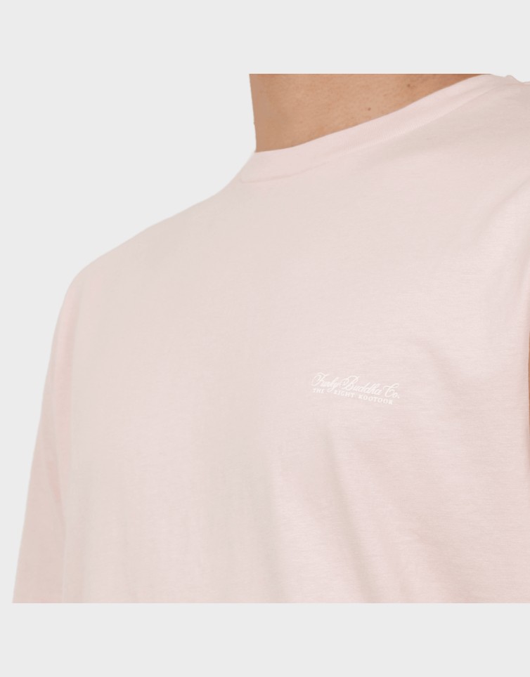 CASUAL MINI LOGO TEE