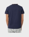 BASIC BUTTON TEE