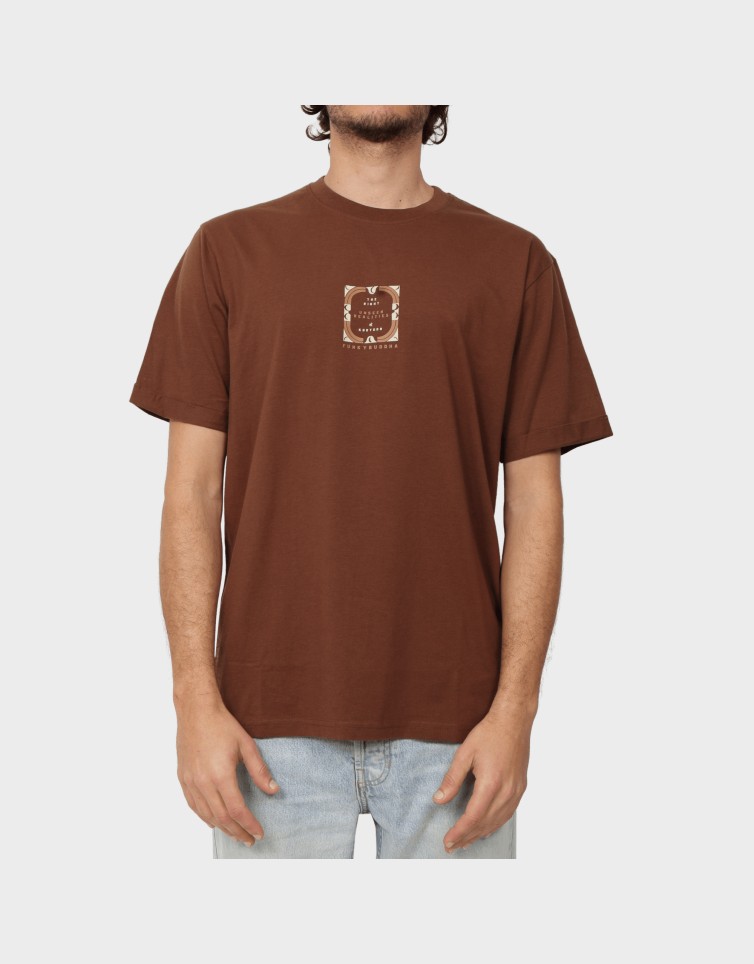 REALITIES TEE