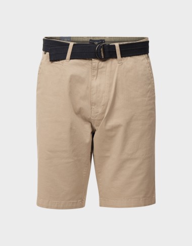 SHORTS CHINO