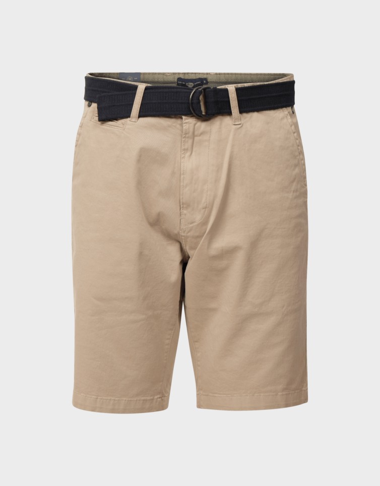 SHORTS CHINO