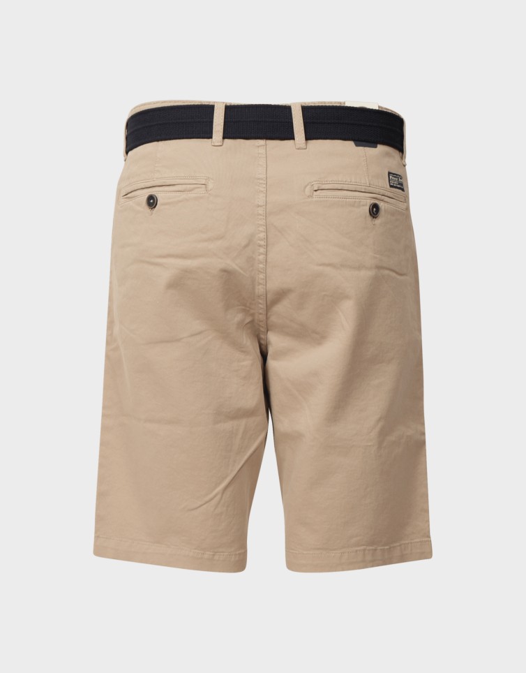 SHORTS CHINO