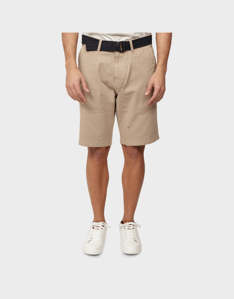 SHORTS CHINO
