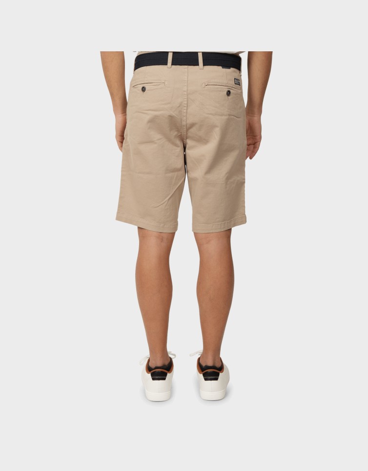 SHORTS CHINO