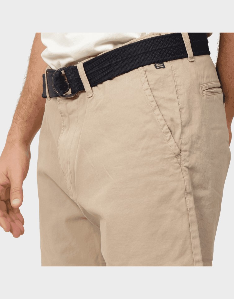 SHORTS CHINO