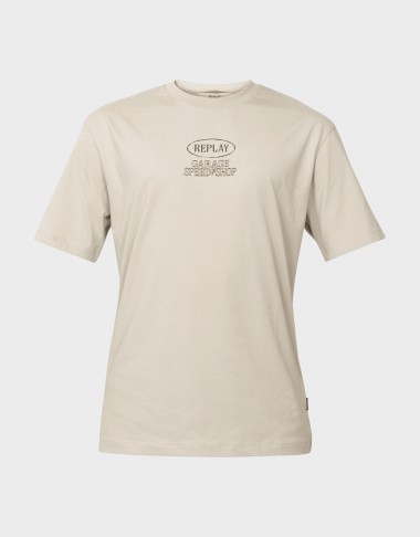 GARAGE SPEED TEE